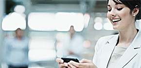 Entwicklung und Programmierung von iPhone, iPad, Android, Smartphone Apps