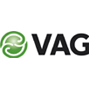 Logo VAG-Armaturen GmbH