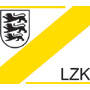 Logo Landeszahnärztekammer Baden-Württemberg LZK BW