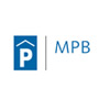 Logo Mannheimer Parkhausbetriebe GmbH
