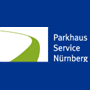 Logo Parkhaus Service Nürnberg GmbH