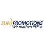 Logo SUN PROMOTIONS GmbH