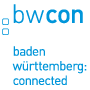 bw:con Logo