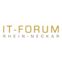 Logo IT-Forum Rhein-Neckar