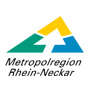 Logo Metropolregion Rhein-Neckar M-R-N
