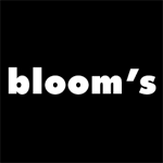 Logo der Frisörkette Bloom's