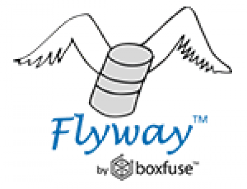 Restoring a legacy database in a Docker container and preparing it for Flyway schema migrations